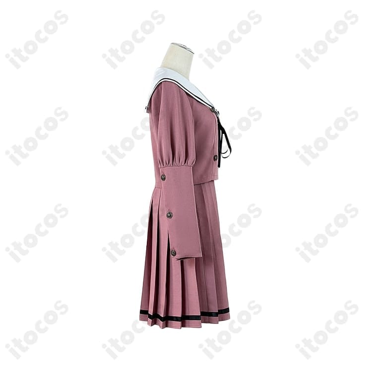 薫る花は凛と咲く 和栗薫子 学園制服コスプレ｜高再現でイベント・撮影に最適 - 3枚目の画像