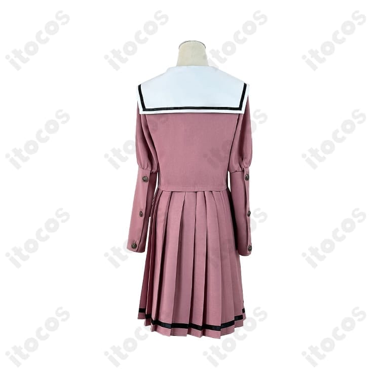 薫る花は凛と咲く 和栗薫子 学園制服コスプレ｜高再現でイベント・撮影に最適 - 5枚目の画像