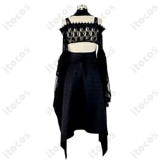 仮面ライダーガヴ グロッタ・ストマック コスプレ衣装｜高再現で撮影映え、長時間も快適 - 4枚目の画像（サムネイル）