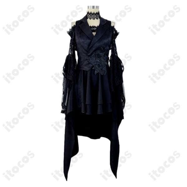 仮面ライダーガヴ グロッタ・ストマック コスプレ衣装｜高再現で撮影映え、長時間も快適