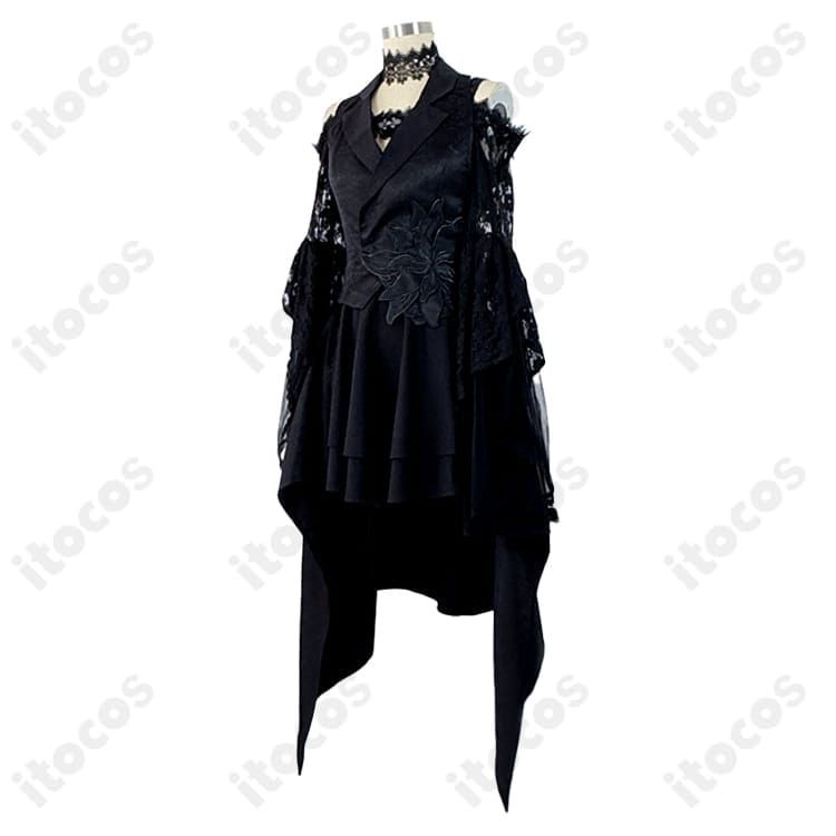 仮面ライダーガヴ グロッタ・ストマック コスプレ衣装｜高再現で撮影映え、長時間も快適 - 2枚目の画像