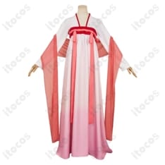 薬屋のひとりごと 猫猫 街歩きコスプレ｜高再現×軽量でイベント・撮影に最適 - 1枚目の画像（サムネイル）