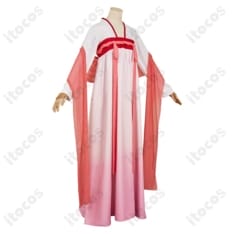 薬屋のひとりごと 猫猫 街歩きコスプレ｜高再現×軽量でイベント・撮影に最適 - 3枚目の画像（サムネイル）