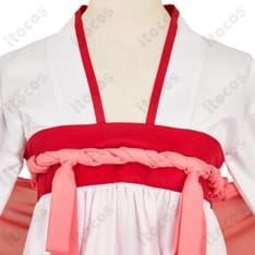 薬屋のひとりごと 猫猫 街歩きコスプレ｜高再現×軽量でイベント・撮影に最適 - 5枚目の画像（サムネイル）