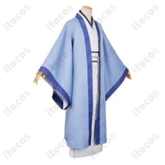 薬屋のひとりごと 壬氏 狩り版 コスプレ衣装｜和装の端正さと高再現で撮影に最適 - 3枚目の画像（サムネイル）