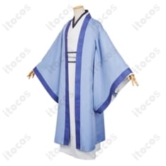 薬屋のひとりごと 壬氏 狩り版 コスプレ衣装｜和装の端正さと高再現で撮影に最適 - 2枚目の画像（サムネイル）