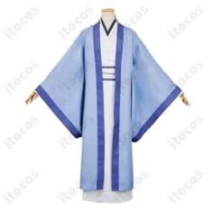 薬屋のひとりごと 壬氏 狩り版 コスプレ衣装｜和装の端正さと高再現で撮影に最適 - 1枚目の画像（サムネイル）