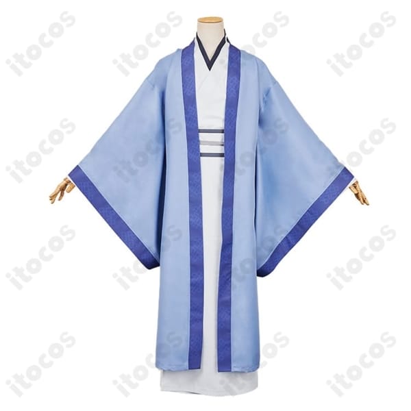 薬屋のひとりごと 壬氏 狩り版 コスプレ衣装｜和装の端正さと高再現で撮影に最適