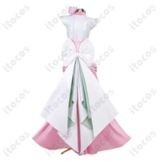 コードギアス ロススト C.C. ピンクドレス｜反逆を信じてを高再現、撮影映えと快適さを両立 - 3枚目の画像（サムネイル）