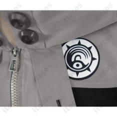 ガチアクタ ルド コスプレ衣装 高再現セット｜動きやすく撮影映え、イベントにも最適 - 3枚目の画像（サムネイル）