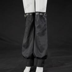 ガチアクタ リヨウ コスプレ衣装｜高再現で動きやすい、イベント＆撮影に最適なフルセット - 3枚目の画像（サムネイル）