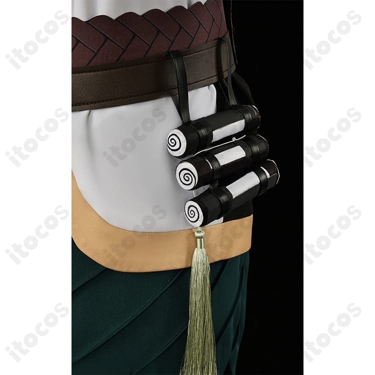 無期迷途 無患子 コスプレ衣装 高精度再現｜軽量で動きやすく撮影映えも抜群 - 5枚目の画像