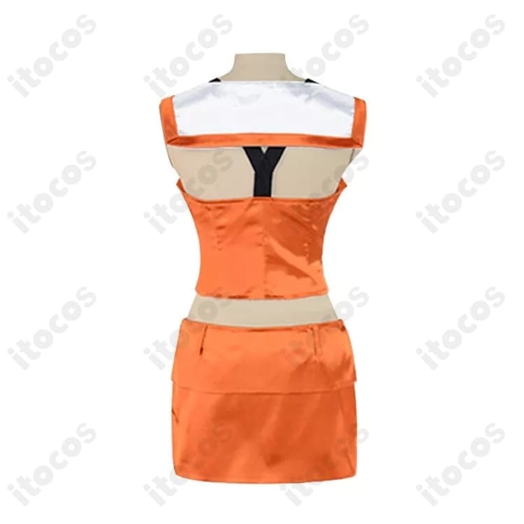 ホロライブ 小鳥遊キアラ 初期衣装コスプレ｜高忠実度と動きやすさでイベント映え - 4枚目の画像