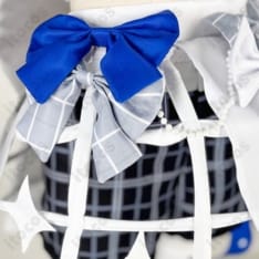 ホロライブ オーロ・クロニー ブライト衣装 コスプレ 高再現フルセットでイベントも撮影も映える - 5枚目の画像（サムネイル）