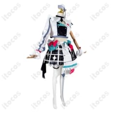 IRyS（アイリス）ブライト衣装 コスプレ｜再現度重視の豪華セットで撮影・イベントに - 1枚目の画像（サムネイル）