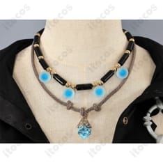 第五人格 作曲家・フレデリック 淀みない理性 コスプレ衣装。高再現で撮影映え、イベント快適 - 4枚目の画像（サムネイル）