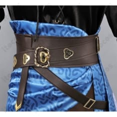 第五人格 作曲家・フレデリック 淀みない理性 コスプレ衣装。高再現で撮影映え、イベント快適 - 5枚目の画像（サムネイル）