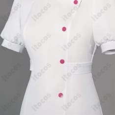 初音ミク ラビットホール ナース コスプレ衣装 高再現で快適、イベントと撮影に最適 - 3枚目の画像（サムネイル）