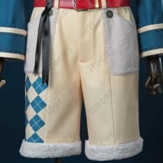 あんさんぶるスターズ！天満光ほか 郵便配達員衣装 高再現で撮影映え、長時間も快適 - 6枚目の画像（サムネイル）