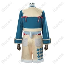 あんさんぶるスターズ！天満光ほか 郵便配達員衣装 高再現で撮影映え、長時間も快適 - 3枚目の画像（サムネイル）