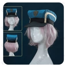 あんさんぶるスターズ！天満光ほか 郵便配達員衣装 高再現で撮影映え、長時間も快適 - 8枚目の画像（サムネイル）