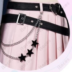 プロセカ 暁山瑞希/桃井愛莉/桐谷遥/花里みのり 悪魔衣装 高発色で撮影映え、イベントに最適 - 4枚目の画像（サムネイル）