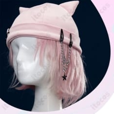 プロセカ 暁山瑞希/桃井愛莉/桐谷遥/花里みのり 悪魔衣装 高発色で撮影映え、イベントに最適 - 6枚目の画像（サムネイル）