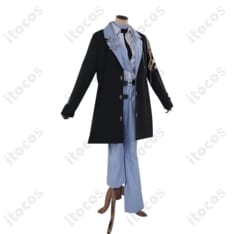 にじさんじ ケイリクス・デボネア衣装｜フォーマルに高再現、撮影映えと快適さを両立 - 2枚目の画像（サムネイル）