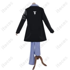 にじさんじ ケイリクス・デボネア衣装｜フォーマルに高再現、撮影映えと快適さを両立 - 3枚目の画像（サムネイル）