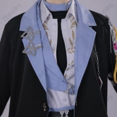 にじさんじ ケイリクス・デボネア衣装｜フォーマルに高再現、撮影映えと快適さを両立 - 5枚目の画像（サムネイル）