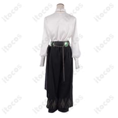 ホロライブ 星街すいせい Nova衣装コスプレ 高再現で撮影映え、イベントも快適な着用感 - 5枚目の画像（サムネイル）