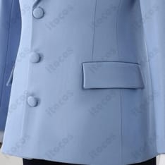 カードキャプターさくら 月城雪兎/木之本桃矢 男子制服コス 高再現で快適、撮影会・イベントに最適 - 3枚目の画像（サムネイル）