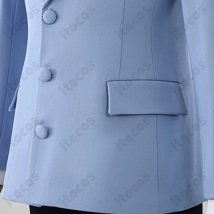 カードキャプターさくら 月城雪兎/木之本桃矢 男子制服コス 高再現で快適、撮影会・イベントに最適 - 3枚目の画像