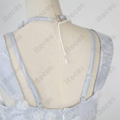 恋と深空 プレイヤー 春から花へ捧ぐ衣装｜高再現で華やか、撮影もイベントも快適 - 4枚目の画像（サムネイル）