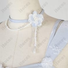 恋と深空 プレイヤー 春から花へ捧ぐ衣装｜高再現で華やか、撮影もイベントも快適 - 3枚目の画像（サムネイル）