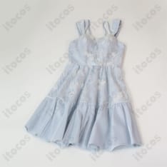 恋と深空 プレイヤー 春から花へ捧ぐ衣装｜高再現で華やか、撮影もイベントも快適 - 2枚目の画像（サムネイル）