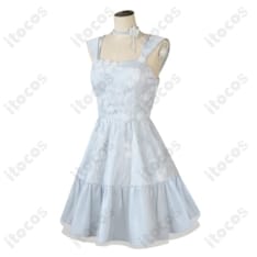 恋と深空 プレイヤー 春から花へ捧ぐ衣装｜高再現で華やか、撮影もイベントも快適 - 1枚目の画像（サムネイル）