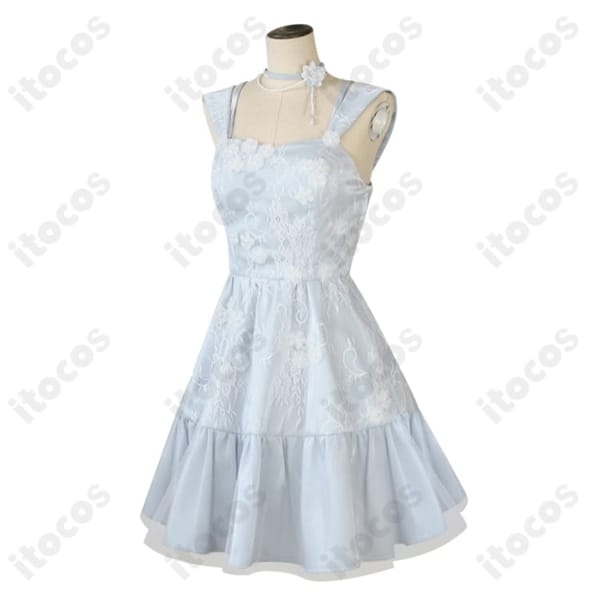 恋と深空 プレイヤー 春から花へ捧ぐ衣装｜高再現で華やか、撮影もイベントも快適