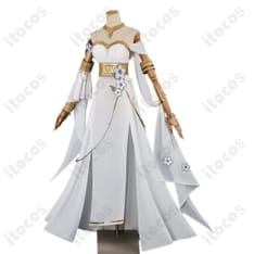 崩壊：スターレイル トリスビアス コスプレ衣装 高再現で撮影映え、イベントも安心 - 1枚目の画像（サムネイル）