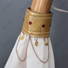 崩壊：スターレイル トリスビアス コスプレ衣装 高再現で撮影映え、イベントも安心 - 4枚目の画像（サムネイル）