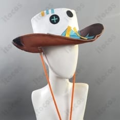 原神 イファ コスプレ衣装｜高再現と快適設計でイベント・撮影に最適 - 2枚目の画像（サムネイル）