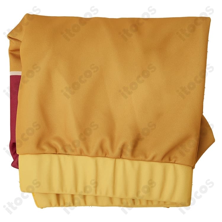 ガンダム アマテ・ユズリハ コート衣装｜刺繍ディテールで高再現、撮影映えと快適さを両立 - 6枚目の画像