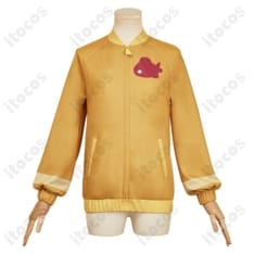 ガンダム アマテ・ユズリハ コート衣装｜刺繍ディテールで高再現、撮影映えと快適さを両立 - 1枚目の画像（サムネイル）