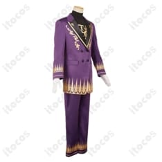 灰谷蘭 コスプレ衣装｜精緻な縫製で高再現、長時間快適でイベント・撮影に最適 - 3枚目の画像（サムネイル）