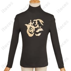 灰谷蘭 コスプレ衣装｜精緻な縫製で高再現、長時間快適でイベント・撮影に最適 - 6枚目の画像（サムネイル）