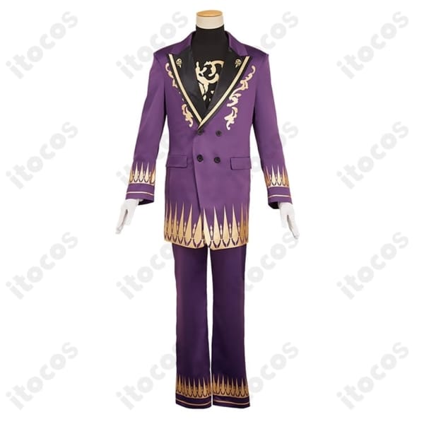 灰谷蘭 コスプレ衣装｜精緻な縫製で高再現、長時間快適でイベント・撮影に最適