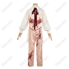 東京リベンジャーズ 三途春千夜 スーツver. 高再現コスプレ｜快適素材でイベントに最適 - 1枚目の画像（サムネイル）