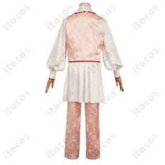 東京リベンジャーズ 三途春千夜 スーツver. 高再現コスプレ｜快適素材でイベントに最適 - 4枚目の画像（サムネイル）