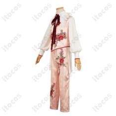 東京リベンジャーズ 三途春千夜 スーツver. 高再現コスプレ｜快適素材でイベントに最適 - 2枚目の画像（サムネイル）