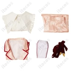 東京リベンジャーズ 三途春千夜 スーツver. 高再現コスプレ｜快適素材でイベントに最適 - 6枚目の画像（サムネイル）